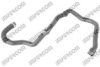 ORIGINAL IMPERIUM 222342 Radiator Hose